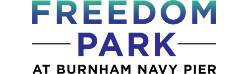 FREEDOM PARK DONOR LEGACY PROGRAM